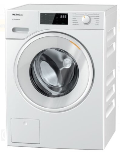 Miele smart washing deals machine