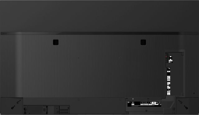 Sony A90J 65" Bravia XR OLED 4K Ultra HD Smart TV 5