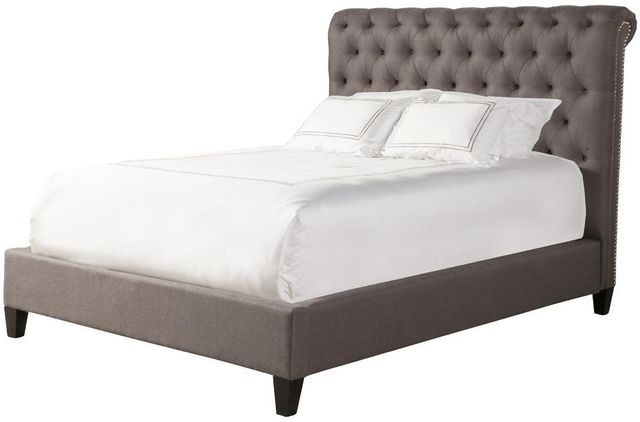Parker House® Cameron Seal Queen Panel Bed