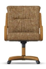 Chromcraft™ Denton Chair Bucket 1