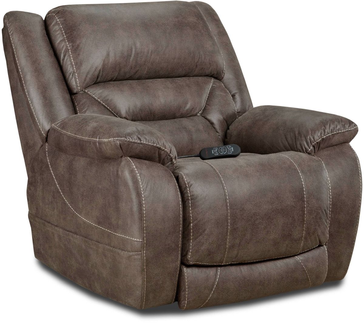 Homestretch Mink Triple Power Recliner Big Sandy Superstore   2b42edc4 Fb34 486b 96ae 636b714c865e 