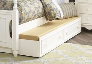 Homelegance® Clementine Twin Trundle