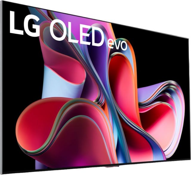 LG OLED55C3: the best 4K TV available right now? - Son-Vidéo.com: blog