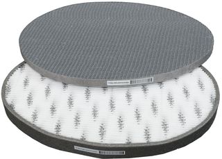 LG White Air Purifier Replacement Filter