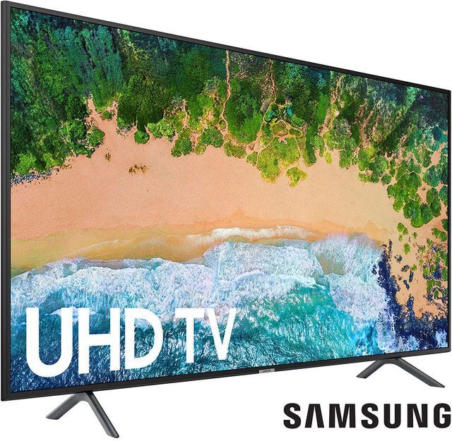 Samsung 6 Series 75" 4K Ultra HD TV with HDR 1