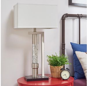Homelegance® Jalen Table Lamp