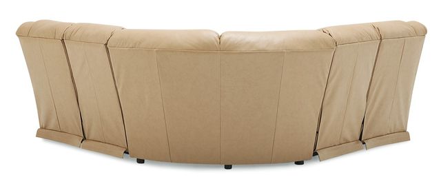 Palliser® Furniture Tundra 3-Piece Sectional 4