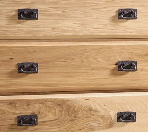 A-America® Amish Highlands Chest 1