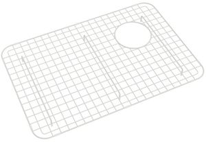 Rohl® Biscuit Wire Sink Grid For RC4019 And RC4018 Kitchen Sinks