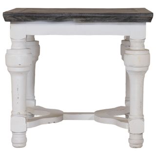 Rustic Imports Chesapeake End Table