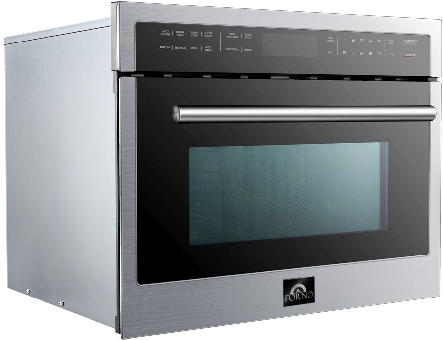 siemens combi oven microwave popcorn