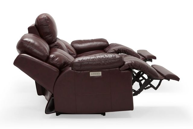 Palliser® Furniture Kenaston Power Sofa Recliner 5