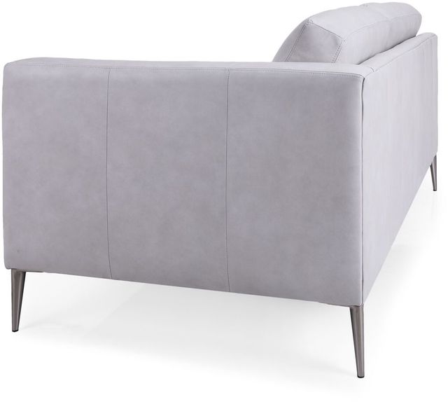 Decor-Rest® Furniture LTD 2-Piece Sectional Set 2