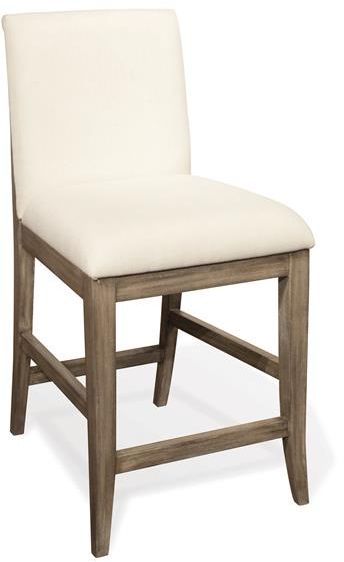 Riverside Furniture Sophie Upholstered Counter Height Stool-3