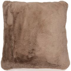 Mill Street® Gariland 4-Piece Taupe Pillow Set