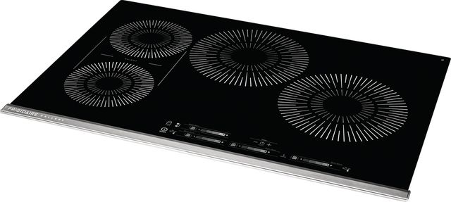 Frigidaire Gallery® 30" Black Induction Cooktop-2