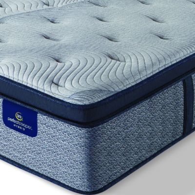 serta standale ii plush