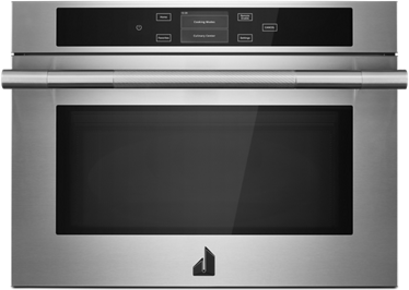 JennAir® RISE™ 24" Stainless Steel Single Electric Wall Oven 0
