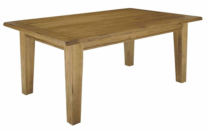 broyhill bar height table