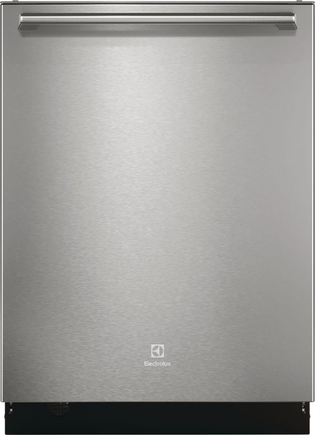 Electrolux 24" Stainless Steel Top Control Built In Dishwasher