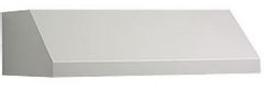 Broan® AP1 Series 30" White Pro Style Under Cabinet Wall Ventilation