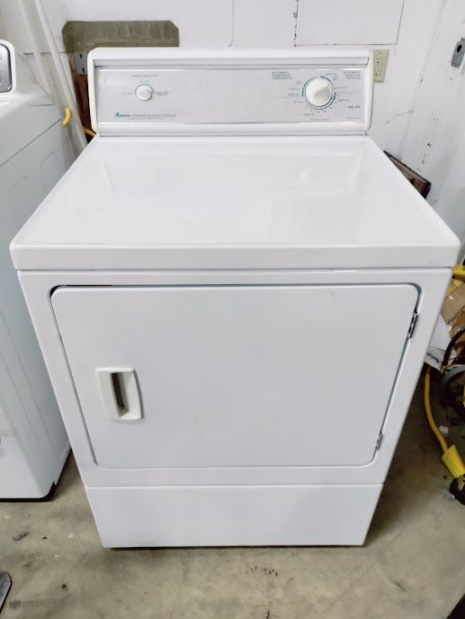 washer dryer refurbished