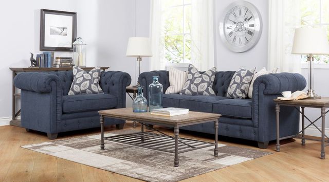 Decor-Rest® Furniture LTD Chair  1