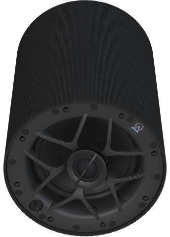 Origin Acoustics® Professional 6.5" Black Pendant Speaker 1