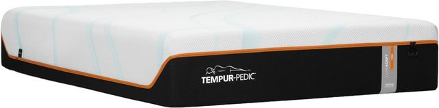 Tempur-Pedic® TEMPUR-LuxeAdapt® 13" TEMPUR-Material™ Firm Tight Top Twin XL Mattress