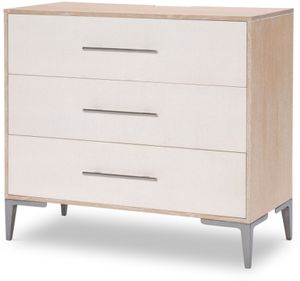 Legacy Classic Biscayne Brown Bachelors Chest