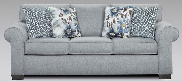 Affordable Furniture Dryden Steel Sofa-0