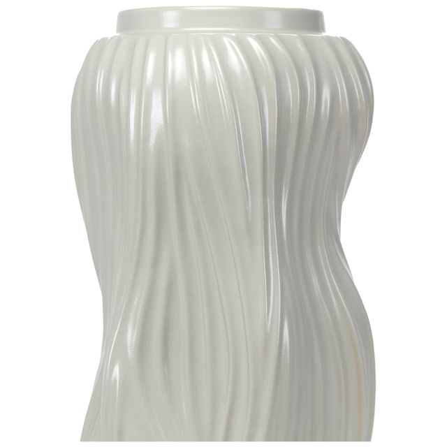 Kavana Cordelia Oversized Short Vase-3