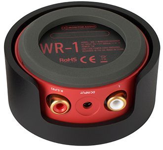 Monitor Audio WR-1 Wireless Receiver 1