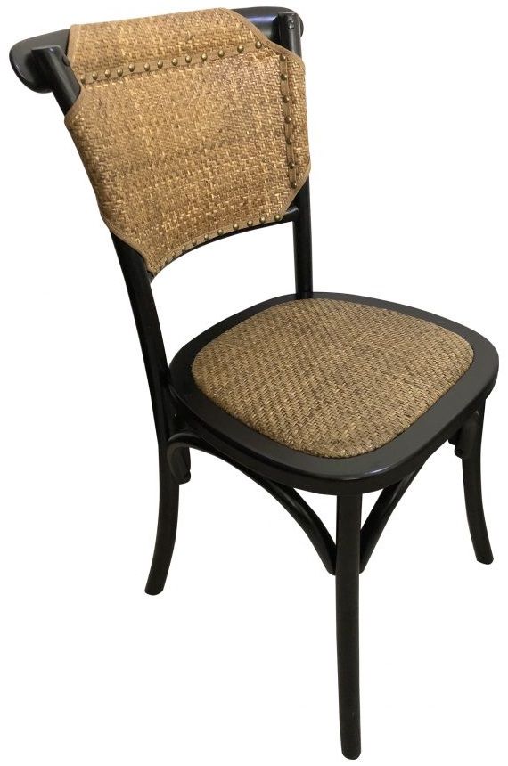 Moe's Home Collection Colmar Dining Chair M2 2
