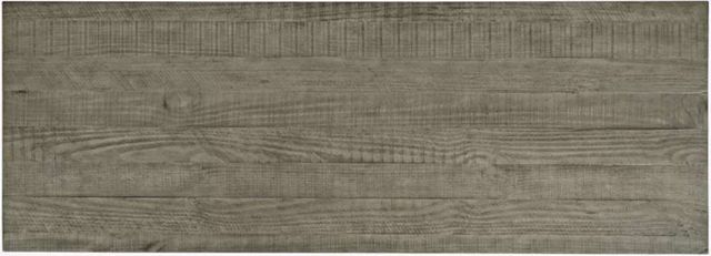 Jofran Inc. Telluride Driftwood Sofa Table 1