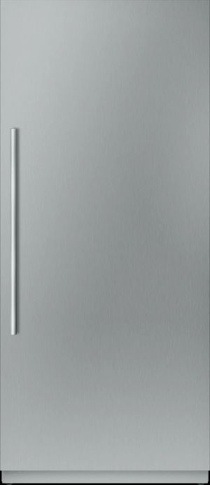 Thermador® Freedom® 20.6 Cu. Ft. Panel Ready Built-In Column Refrigerator