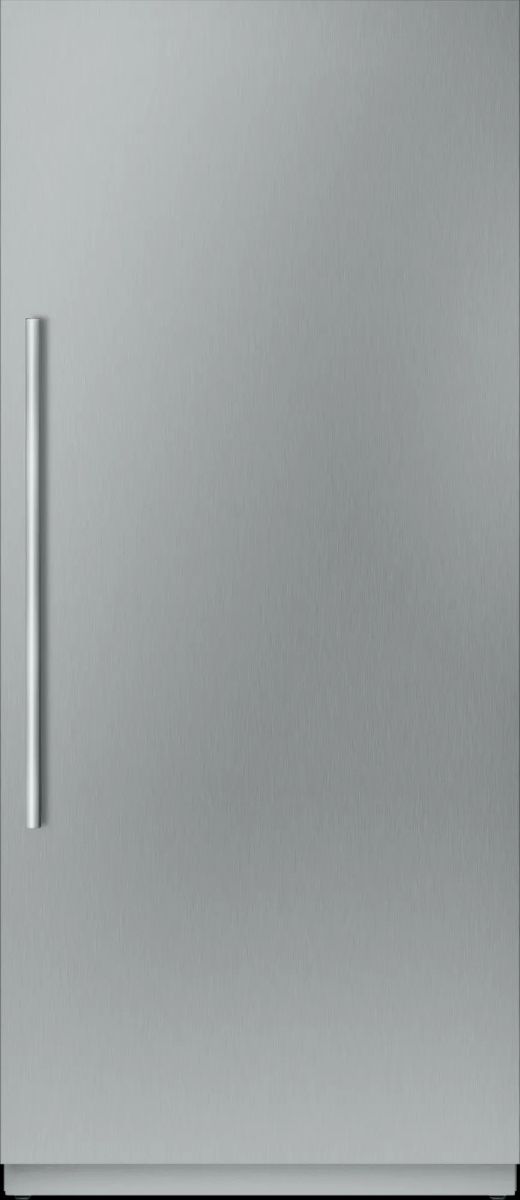 Thermador® Freedom® 20.6 Cu. Ft. Panel Ready Built-In Column Refrigerator 0