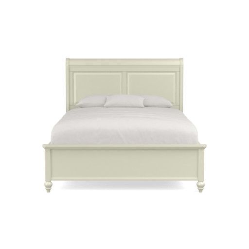 The PerfectBalance by Durham  Furniture  3 Pc. Twin Sleigh Bed 