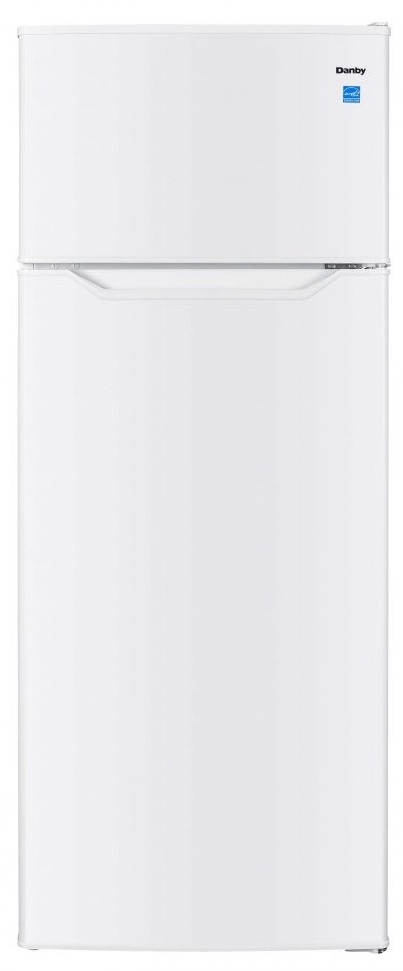 danby 7.4 cu ft refrigerator