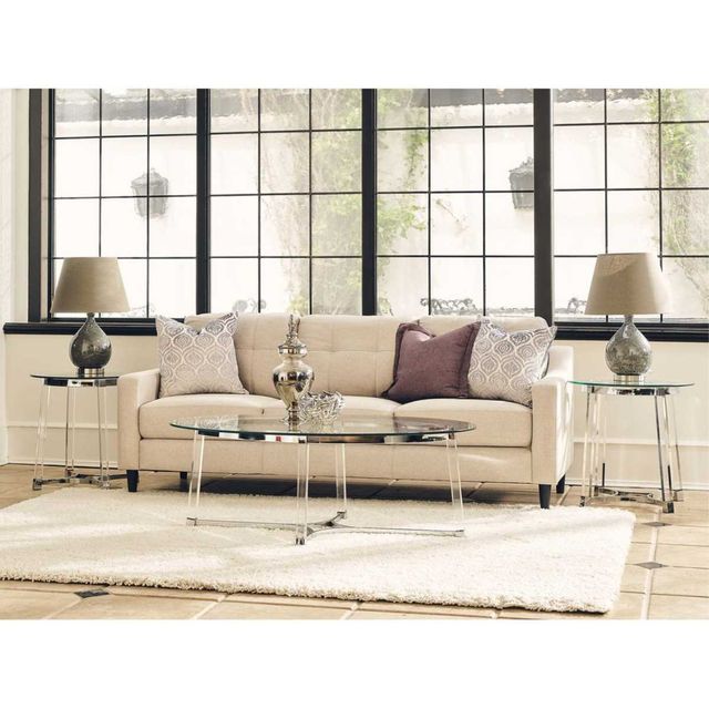 Elements Lucinda Glass Coffee Table-3