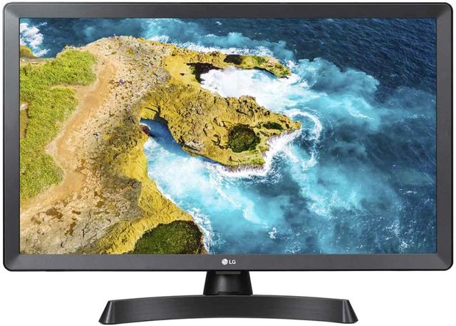 LG 24'' HD Ready LED TV Monitor