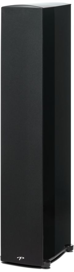 Paradigm® Premier 700F Floorstanding Speaker-Gloss Black 1