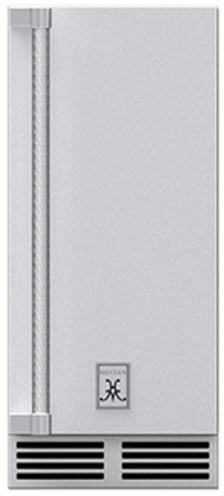 Yale Appliance 15 Stainless Steel Icemaker