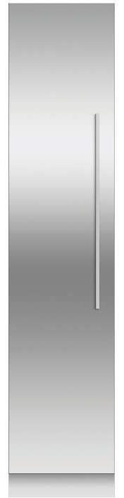 Fisher & Paykel 7.8 Cu. Ft. Panel Ready Upright Freezer 2