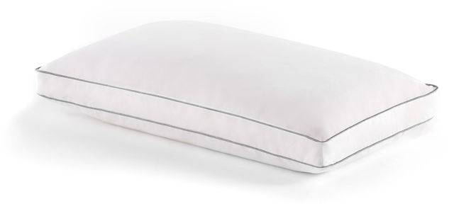 Weekender® Shredded Memory Foam Queen Pillow 1