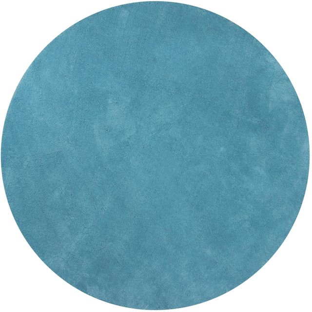 KAS Bliss 8" Round Rug-0
