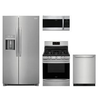 Frigidaire Gallery Rebates 2022