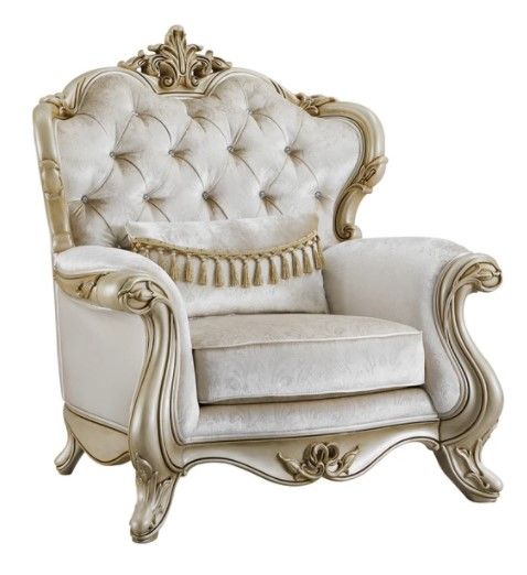 New Classic® Monique Pearl Chair-0