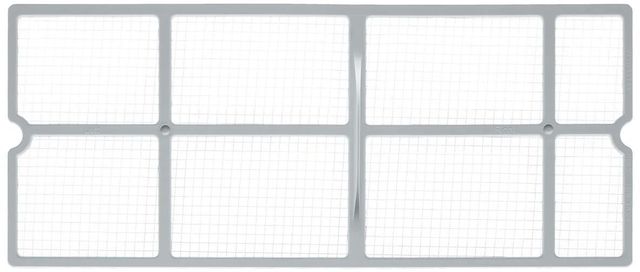 LG 9,500 BTU's White Window Air Conditioner 4
