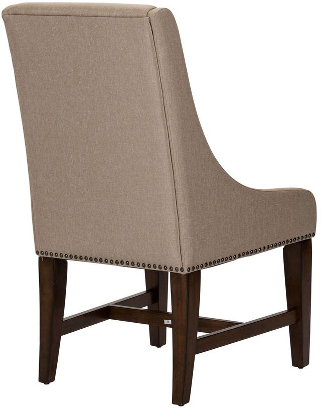 Liberty Furniture Armand Dining Upholstered Side Chair-1